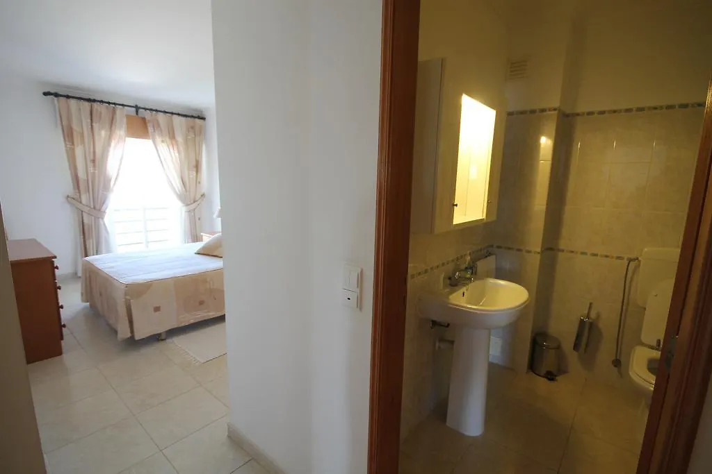 Sunny Apartment Albufeira