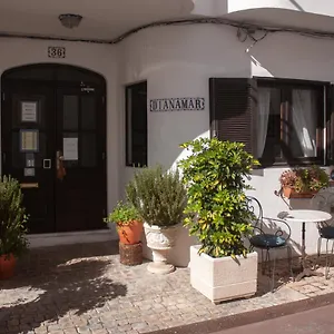 Dianamar Guest house