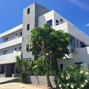 Agua Viva Guest house