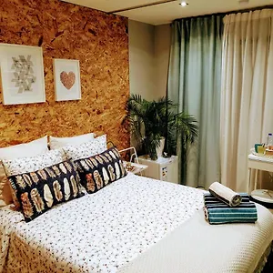 Sunhouse Guest house