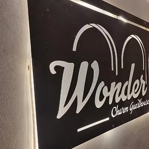 Wonder Charm Guest house