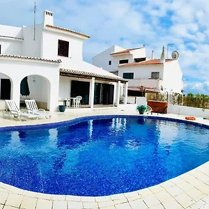 Villamor Guest house