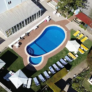 Sunshine Guest house