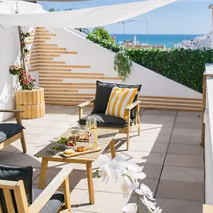 Golden Experience Guest house