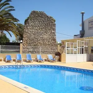 Torre Velha Al Guest house