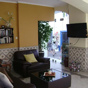 Frentomar Guest house