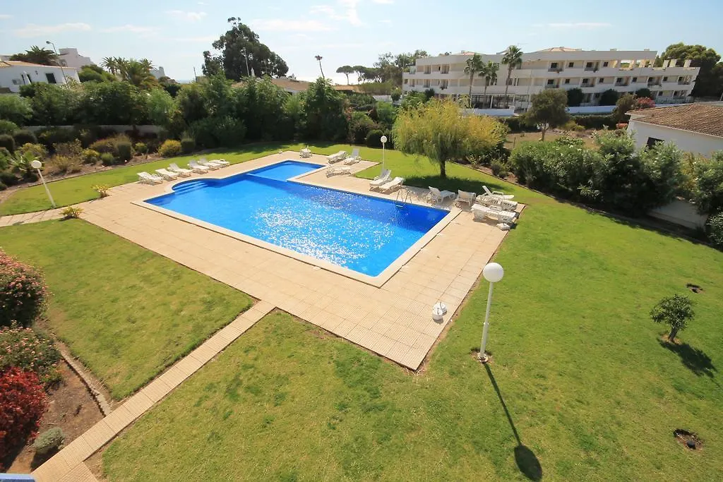 Sunny Apartment Albufeira