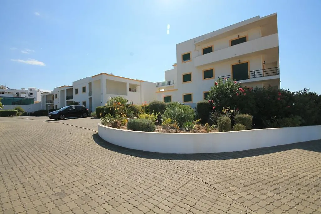 Guest house Sunny Apartment Albufeira