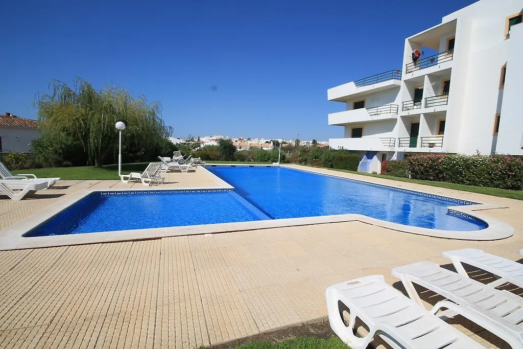Sunny Apartment Albufeira