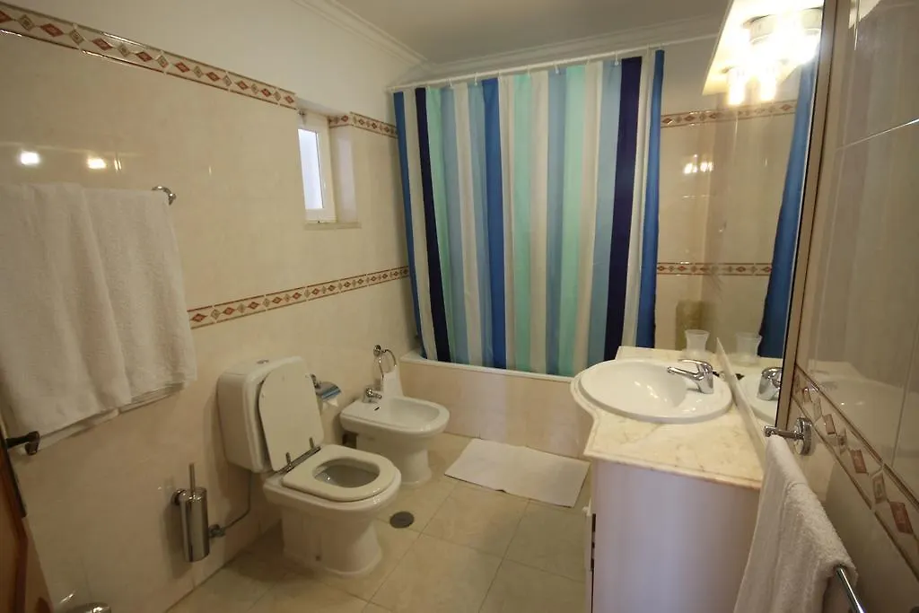 Guest house Sunny Apartment Albufeira