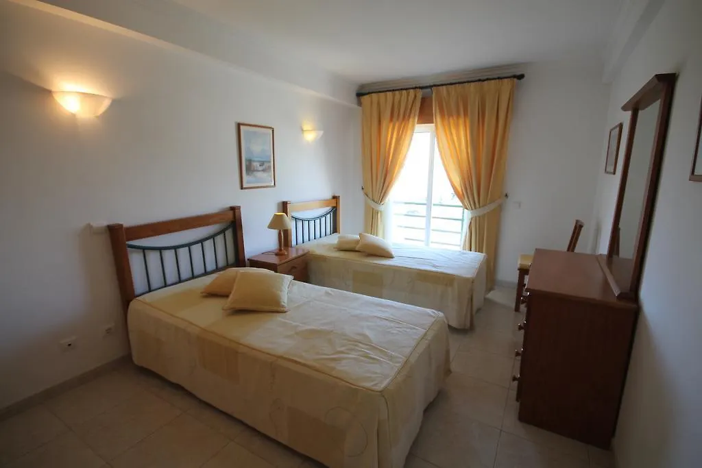 Guest house Sunny Apartment Albufeira