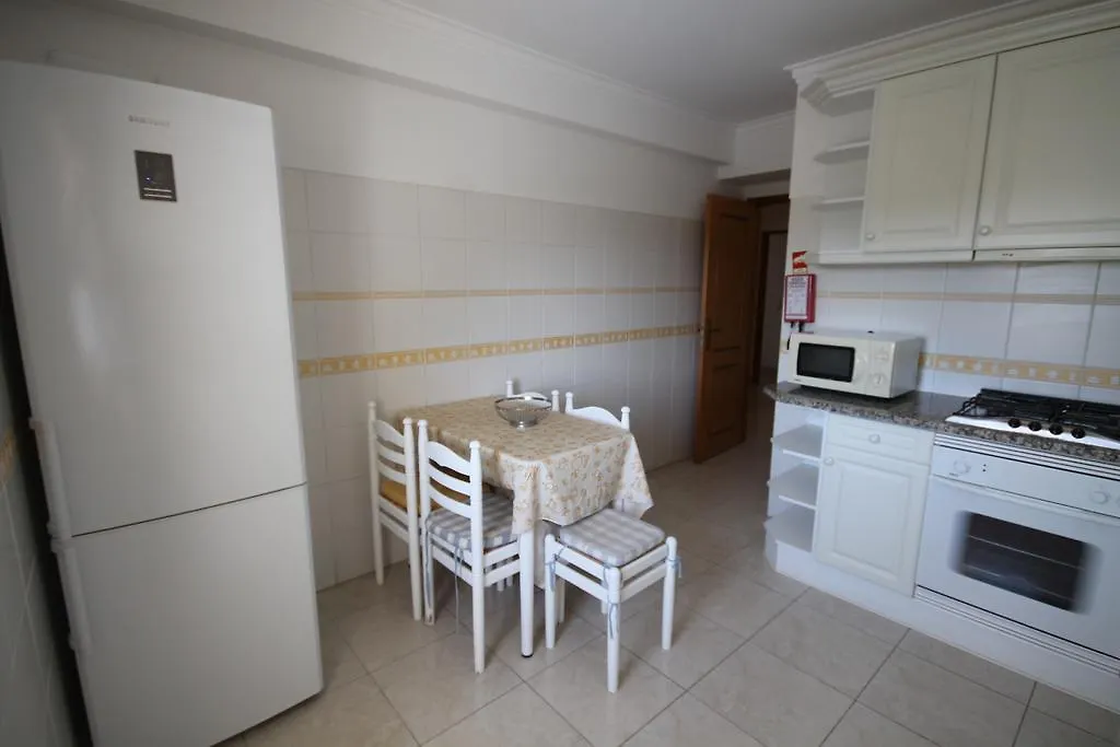 Sunny Apartment Albufeira Guest house