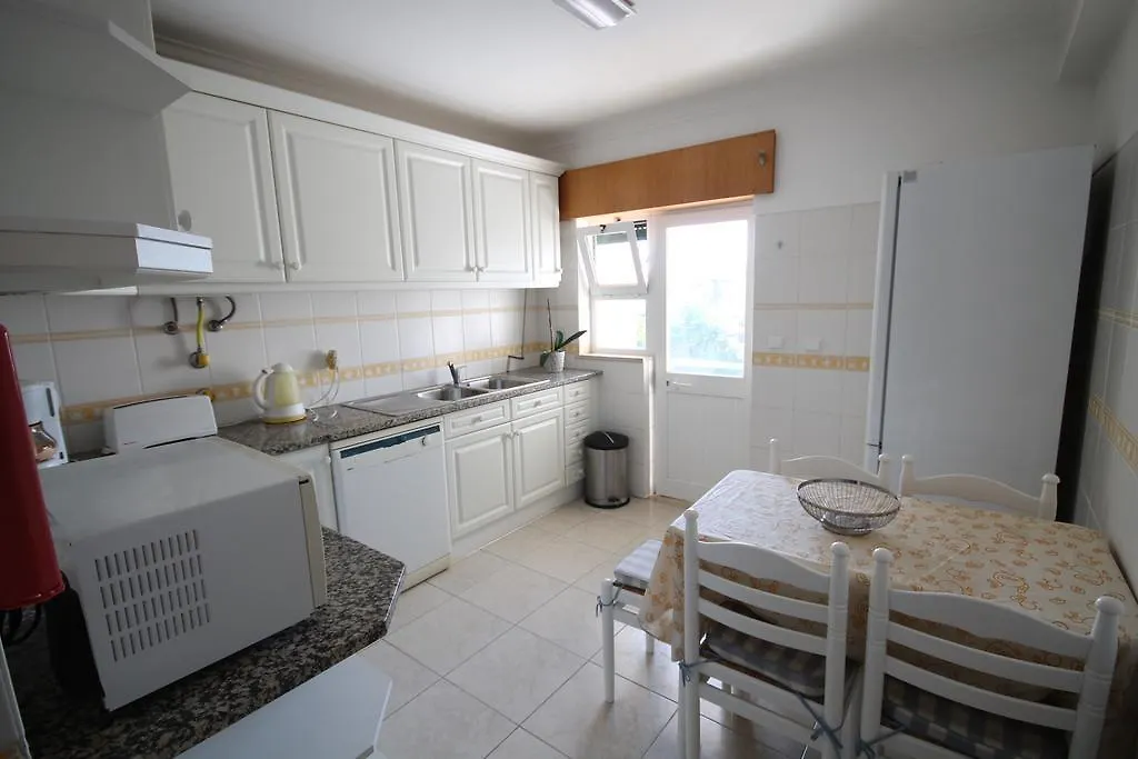 Guest house Sunny Apartment Albufeira Portugal