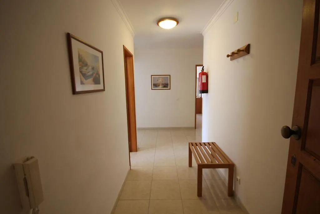Sunny Apartment Albufeira Portugal