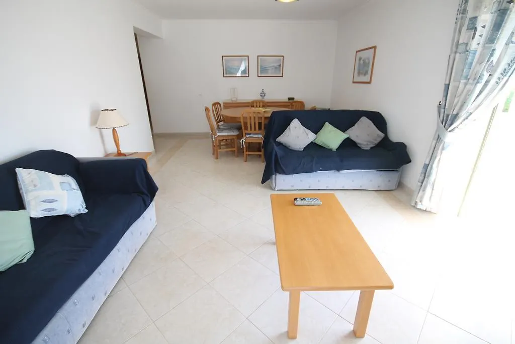 Guest house Sunny Apartment Albufeira Portugal