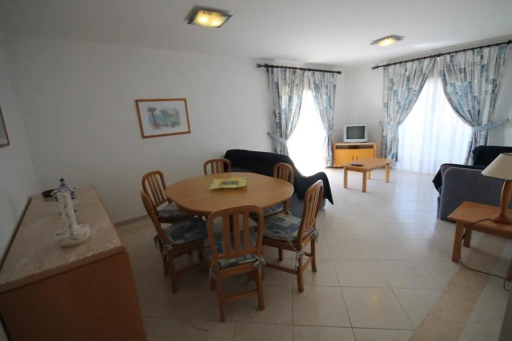 Sunny Apartment Albufeira