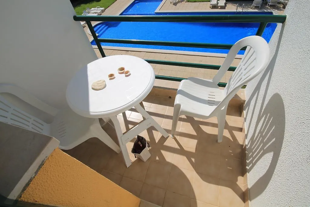Sunny Apartment Albufeira Guest house