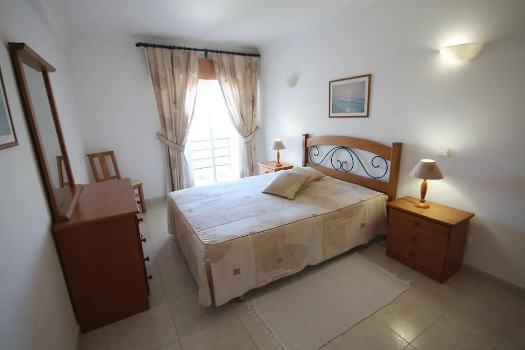 Penzion Sunny Apartment Albufeira